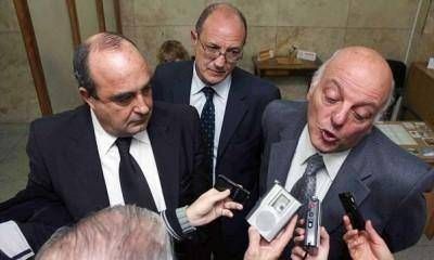 La UCR promete largo tratamiento del presupuesto en la C�mara Alta