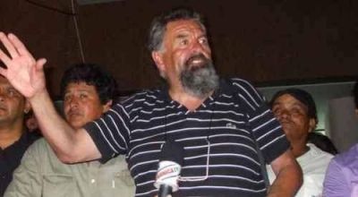 Castells encabez� en Resistencia el plenario del MIJD