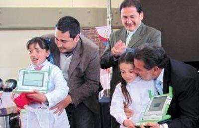 La clave de 2010 fue la pol�tica habitacional y educativa