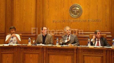 Admiten el fracaso del esquema oficial para la comercializaci�n de trigo
