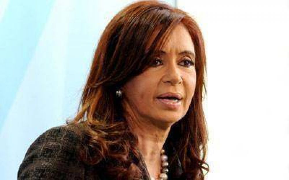 Empresarios de Chubut acompa�ar�n a Cristina en su gira por pa�ses �rabes