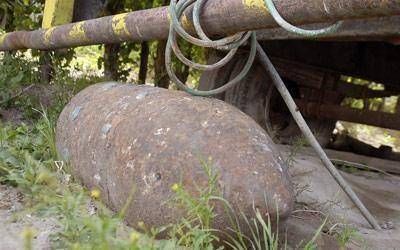 Hoy se esperan los primeros informes sobre el explosivo