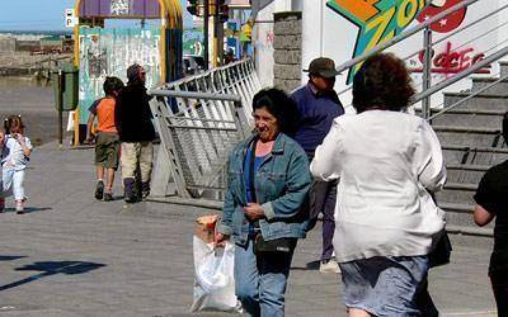 En 2010 se recibieron en Chubut 1.552 denuncias por discriminaci�n