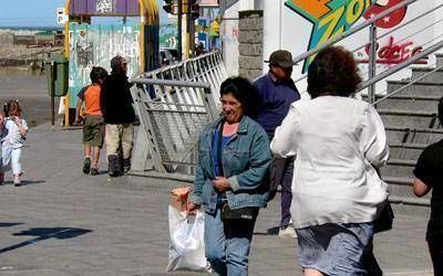 En 2010 se recibieron en Chubut 1.552 denuncias por discriminaci�n