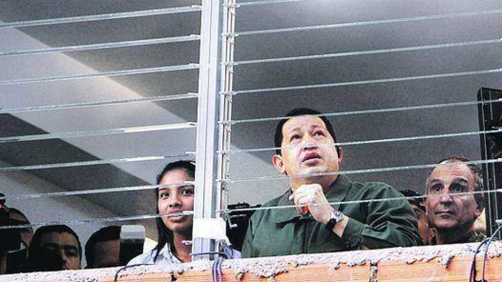 Revisar y derogar leyes, el plan de la oposici�n en Venezuela
