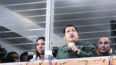 Revisar y derogar leyes, el plan de la oposici�n en Venezuela