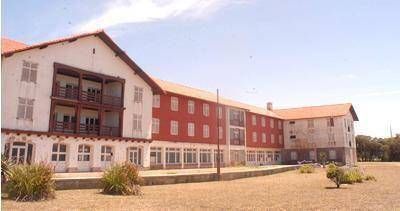 Mas de 3 mil alumnos de la Provincia pasar�n sus vacaciones en Chapadmalal