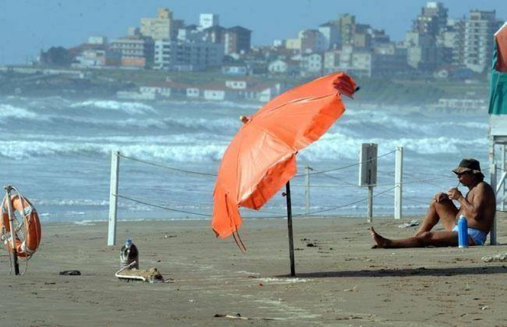 Mar del Plata, un destino tur�stico sin restricciones