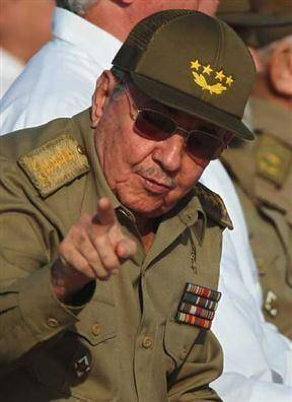 Cuba afronta 2011 como el a�o de la "rectificaci�n"