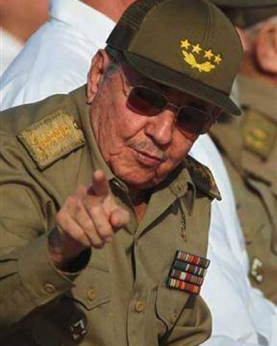 Cuba afronta 2011 como el a�o de la "rectificaci�n"