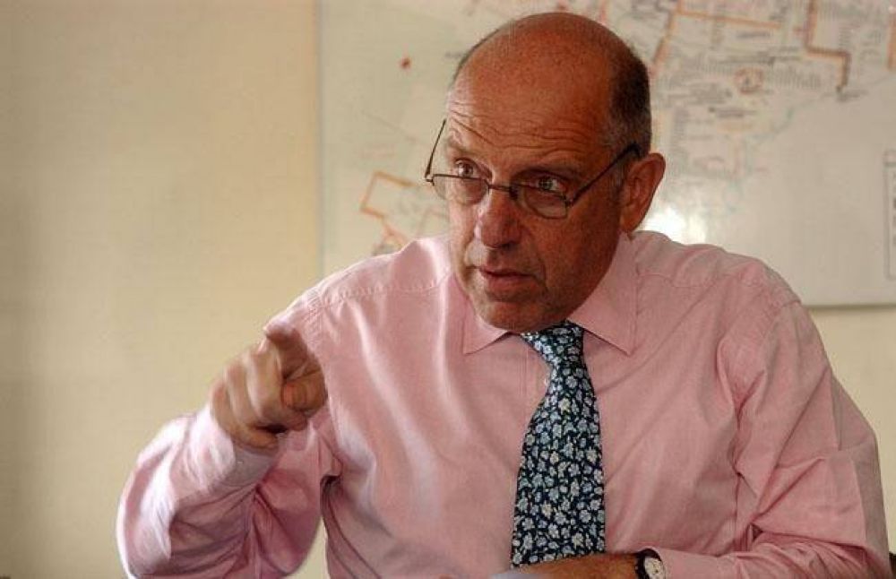 Agilizar la atenci�n m�dica en los centros de salud, el gran desaf�o