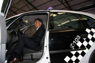 Los 45 d�as de Macri