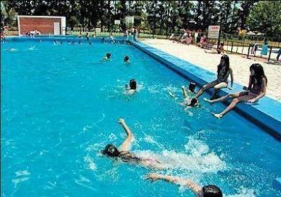 Denuncian malas condiciones en colonias porte�as
