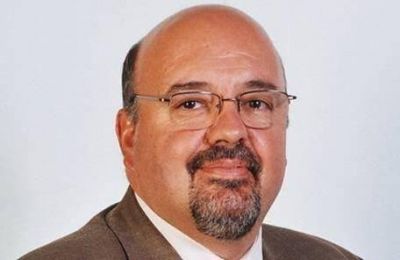 El diputado Ortiz despert� pero a�n no sabe que murieron su esposa e hija en el accidente