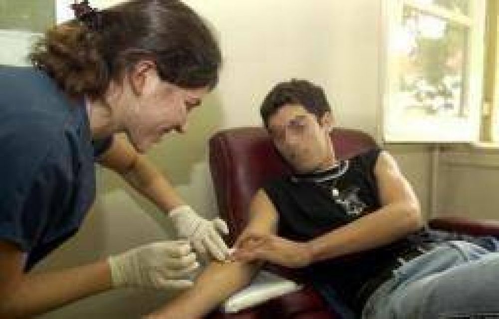 La Rioja, lejos del ideal en lo que respecta a la donaci�n de sangre