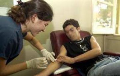 La Rioja, lejos del ideal en lo que respecta a la donaci�n de sangre