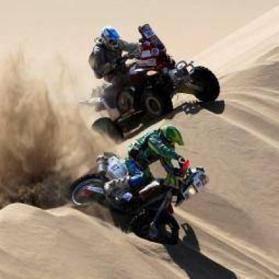 Llega el Dakar y la oportunidad de disfrutar del turismo en La Rioja