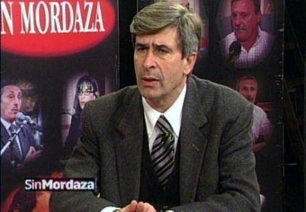 La UCR ante la problem�tica agropecuaria