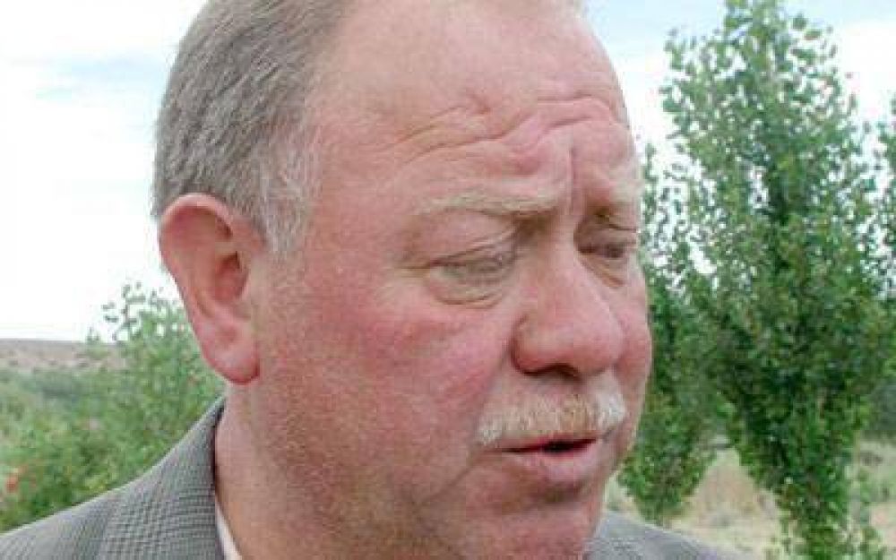 Gualjaina: afirman que todo sigue �igual� tras la muerte de Duscher