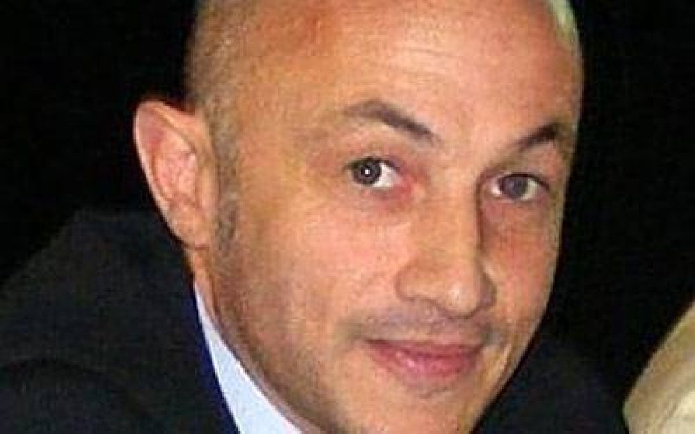 Seis figuras pol�ticas buscan el binomio con Daniel Peralta para la Gobernaci�n