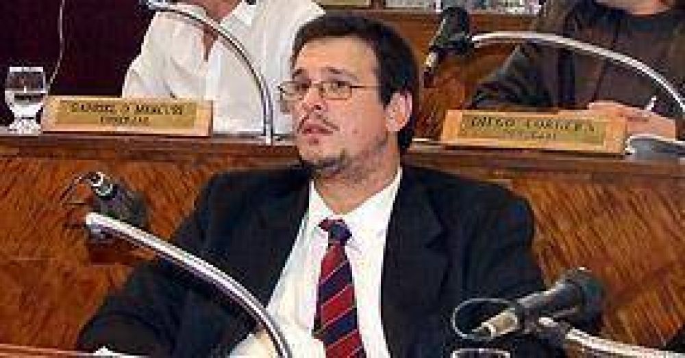LOMAS | CANDIDATURAS Leporace: �No nos sentimos representados por el kirchnerismo�