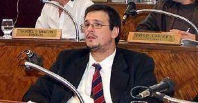 LOMAS | CANDIDATURAS Leporace: �No nos sentimos representados por el kirchnerismo�
