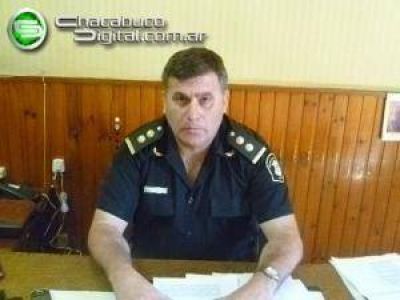  Ferrero: �Frontera es la persona indicada para reemplazar a Borrego�