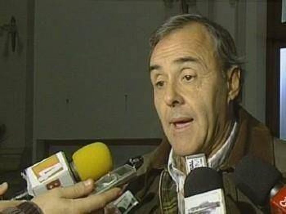 �Oca�a candidato a intendente del radicalismo?