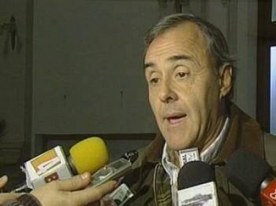 �Oca�a candidato a intendente del radicalismo?