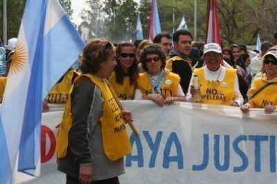 Fuerte disconformidad de la Asamblea por el informe sobre el monitoreo a Botnia UPM 