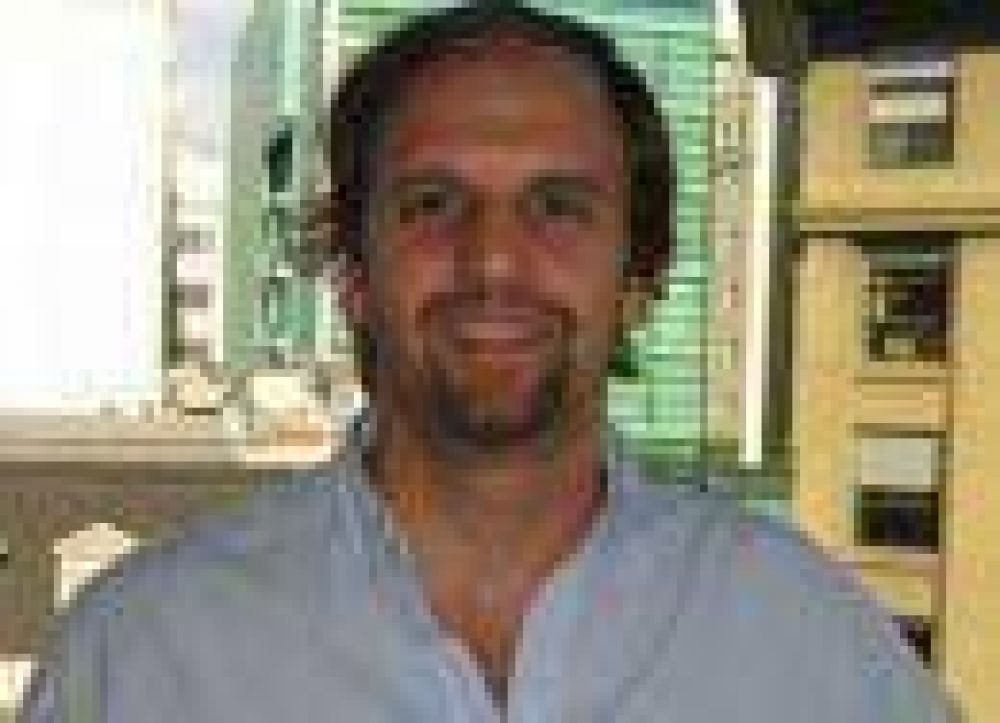 Por la Justicia, Pagani critic� a Cabandi�