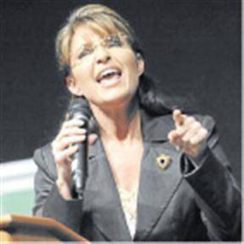 El ataque de Arizona acorrala a Palin