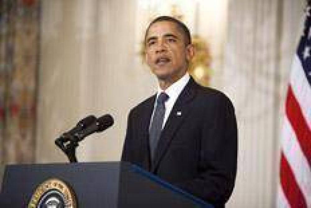 Obama viaja a Arizona tras la masacre