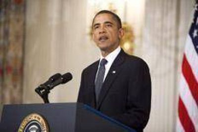 Obama viaja a Arizona tras la masacre