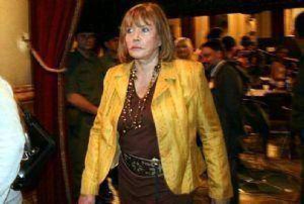 Ante las sospechas, ratifican cronograma electoral