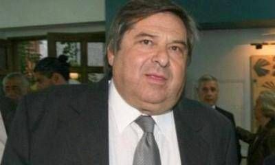 Eli�n Japaz es el nuevo director del EPRE