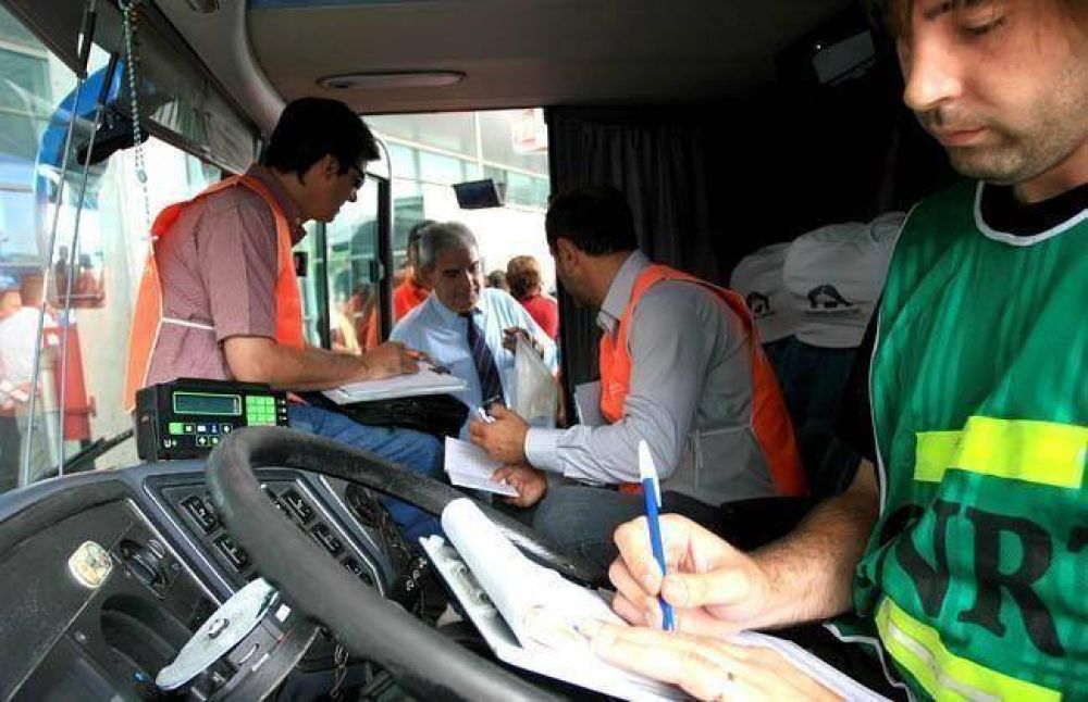 Quince empresas de micro multadas