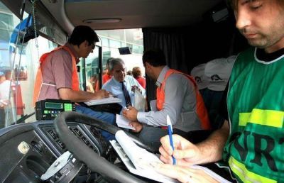 Quince empresas de micro multadas