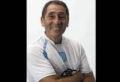 Dolor en el velorio del masajista de Racing fulminado por un rayo