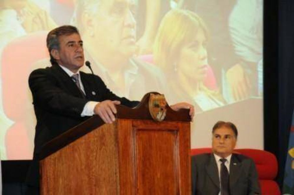 Verano en LaNoticiaWeb Cariglino va por la intendencia, pero no descarta alternativas