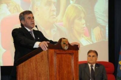 Verano en LaNoticiaWeb Cariglino va por la intendencia, pero no descarta alternativas