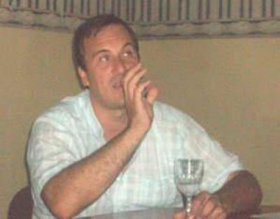 General Rodr�guez Anghileri quiere pasar de ser Interino a Intendente elegido por la gente
