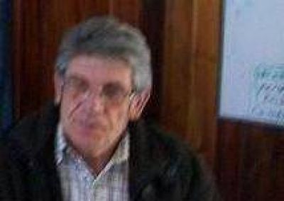 Es primicia: ASUME JOSE LUIS GONZALEZ COMO CONCEJAL DEL FPV