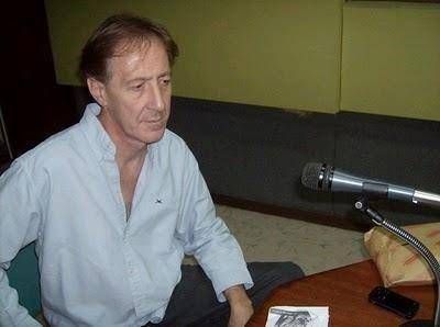 Fabi�n Navarro parece que aspira a ser concejal del oficialismo