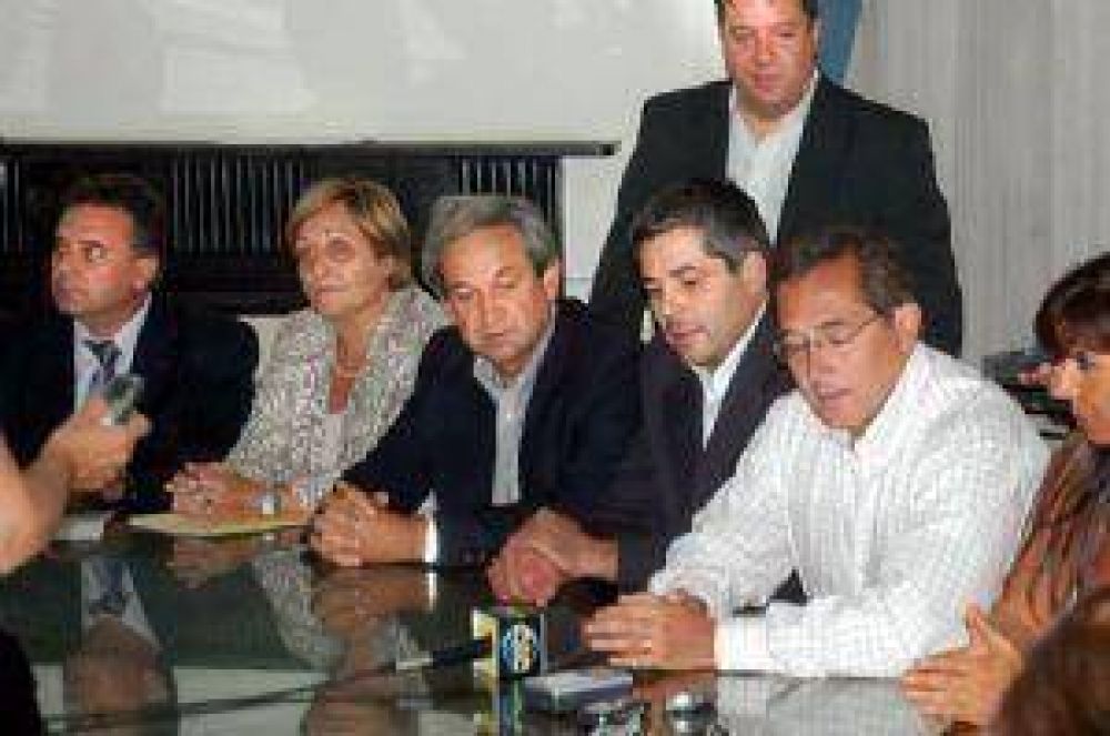 Jaque no tendr� el Presupuesto hasta febrero