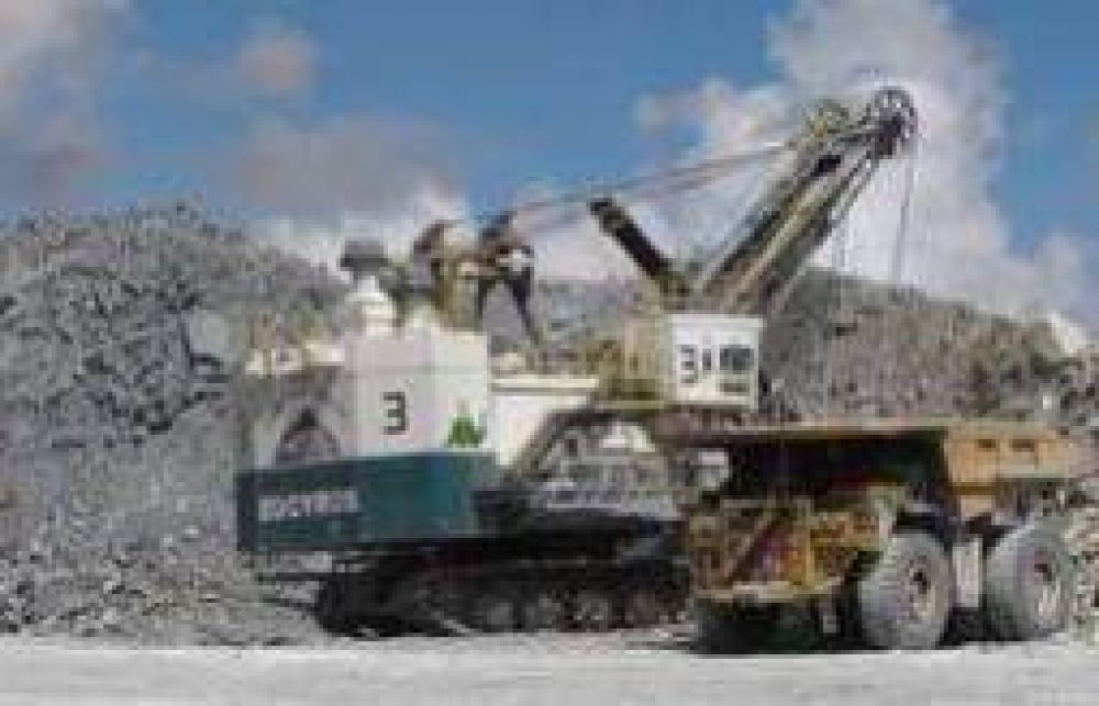 La Rioja, incluida en multimillonaria inversi�n por parte de mineras