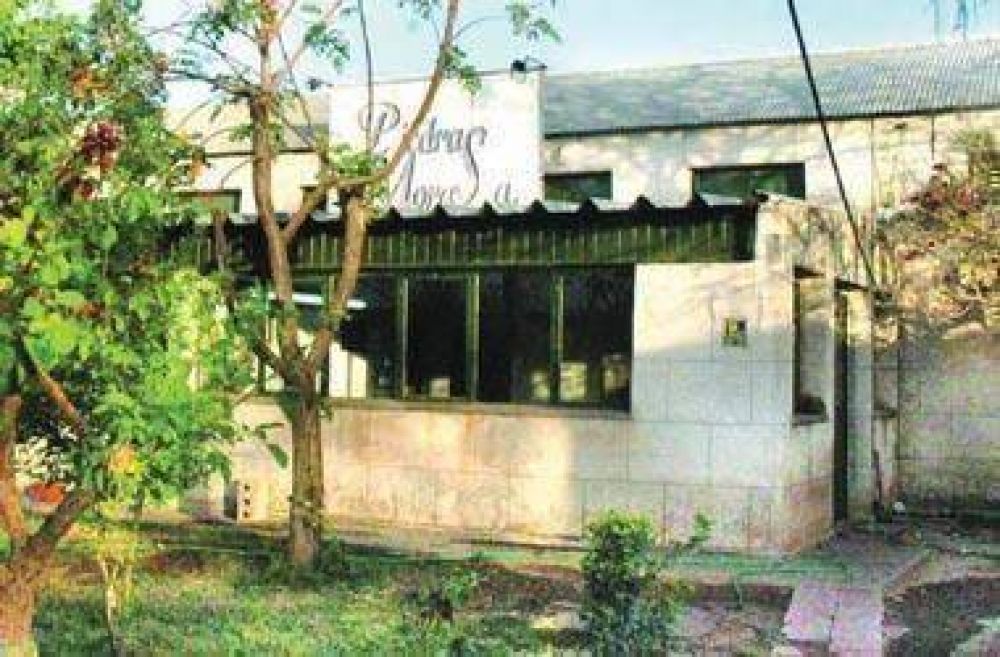 Se agrava el conflicto en la empresa Piedras Moras