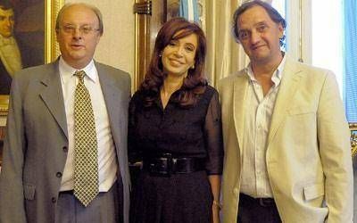 Nuevo espaldarazo de Cristina a los candidatos �K� de Chubut