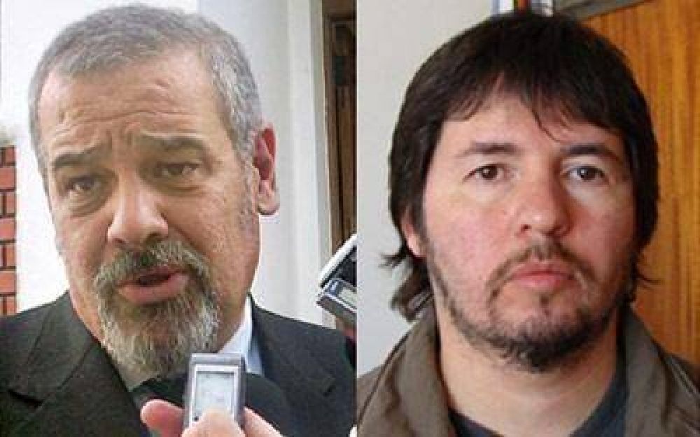 Ministro de Gobierno de Santa Cruz entabla fuerte pol�mica con ADOSAC