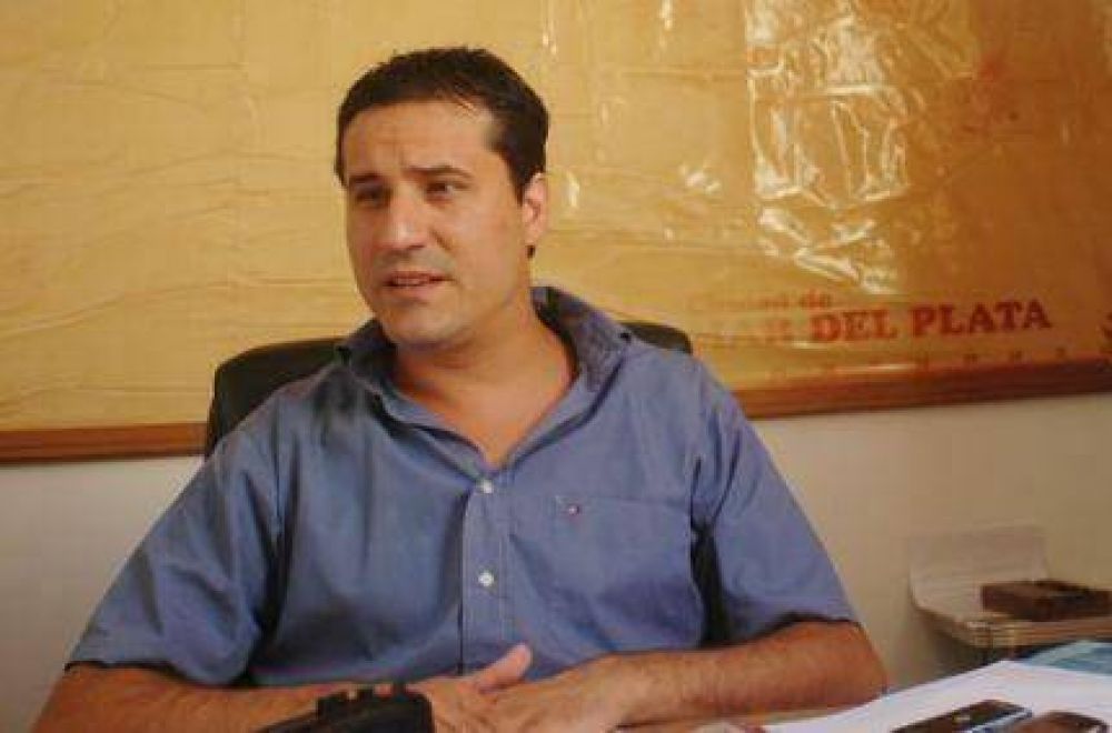 Maximiliano Abad no tiene duda que van a ser Gobierno